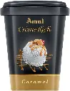 Amul IC CrEme Rich Caramel 125ml Cup (8 Pcs / box)