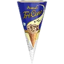 Amul IC Tricone | Butterscotch (20 Units / Box)
