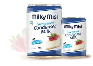 Milky Mist Sweetened Condensed Milk