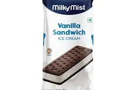 Vanilla Sandwich - 100 ml 