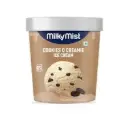 Milky Mist Cookies O Creamie 
