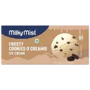 Milky Mist Cookies O Creamie 
