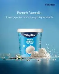 French Vanilla