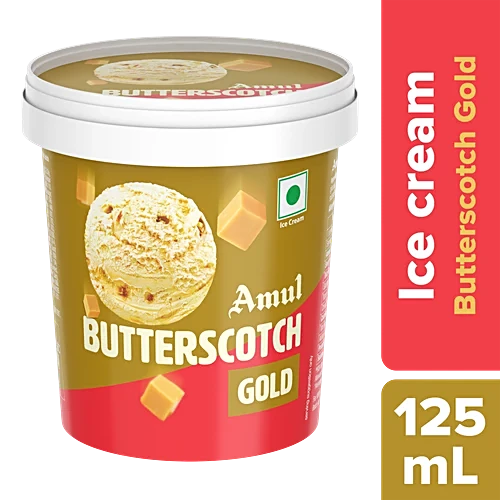 Amul IC Gold Butterscotch