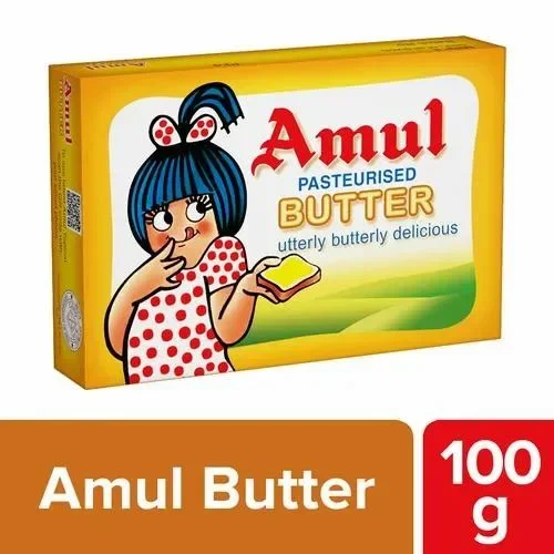 Amul Butter