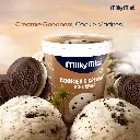 Cookies O Creamie 