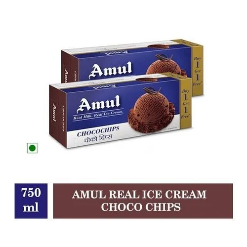 Amul IC Choco Chips
