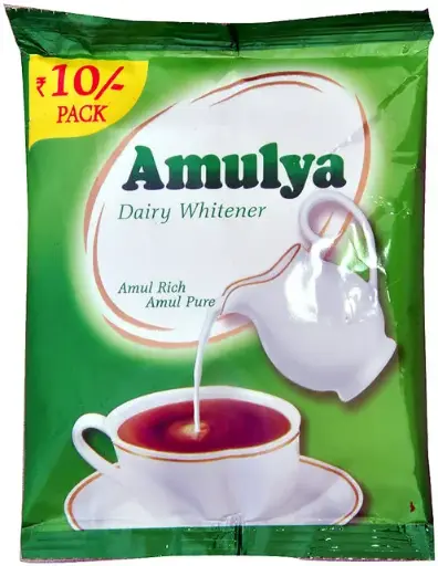 [DWRCP70] Amulya 20g (Rs 10/-Pack)