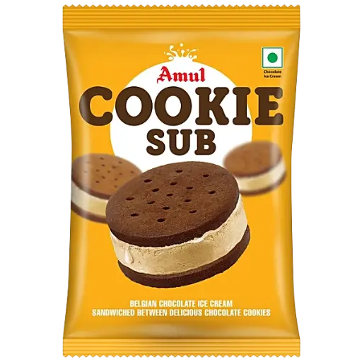 [ICNVCKS22] Amul IC Cookie Sub 80ml (12x12) 
