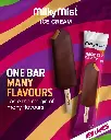 Milky Mist Chocobar | Magic (70ml, 20 Units / Box)