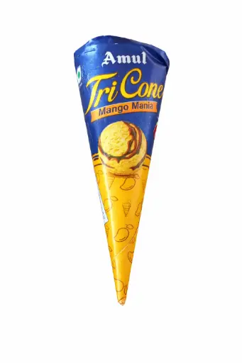 [ICTRMAN56] Amul IC Tricone | Mango (70ml, 20 Units / Box)