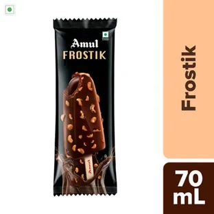 [ICSTFRS53] Amul IC Stk Frostik (70ml, 20 Pcs / box)