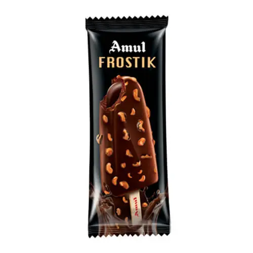 [ICSTFRS53] Amul IC Stk Frostik 70ml (20 Pcs / box)